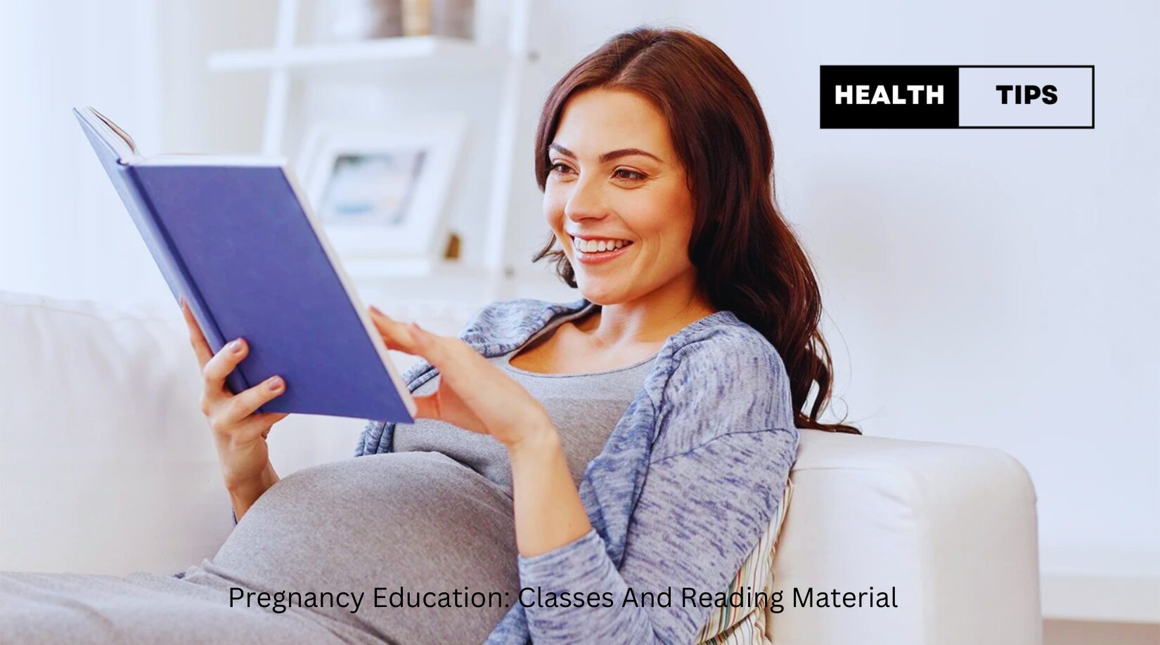 Pregnancy Education