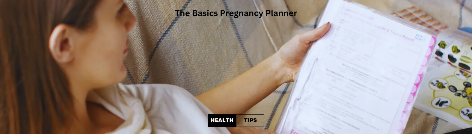 Pregnancy Planner