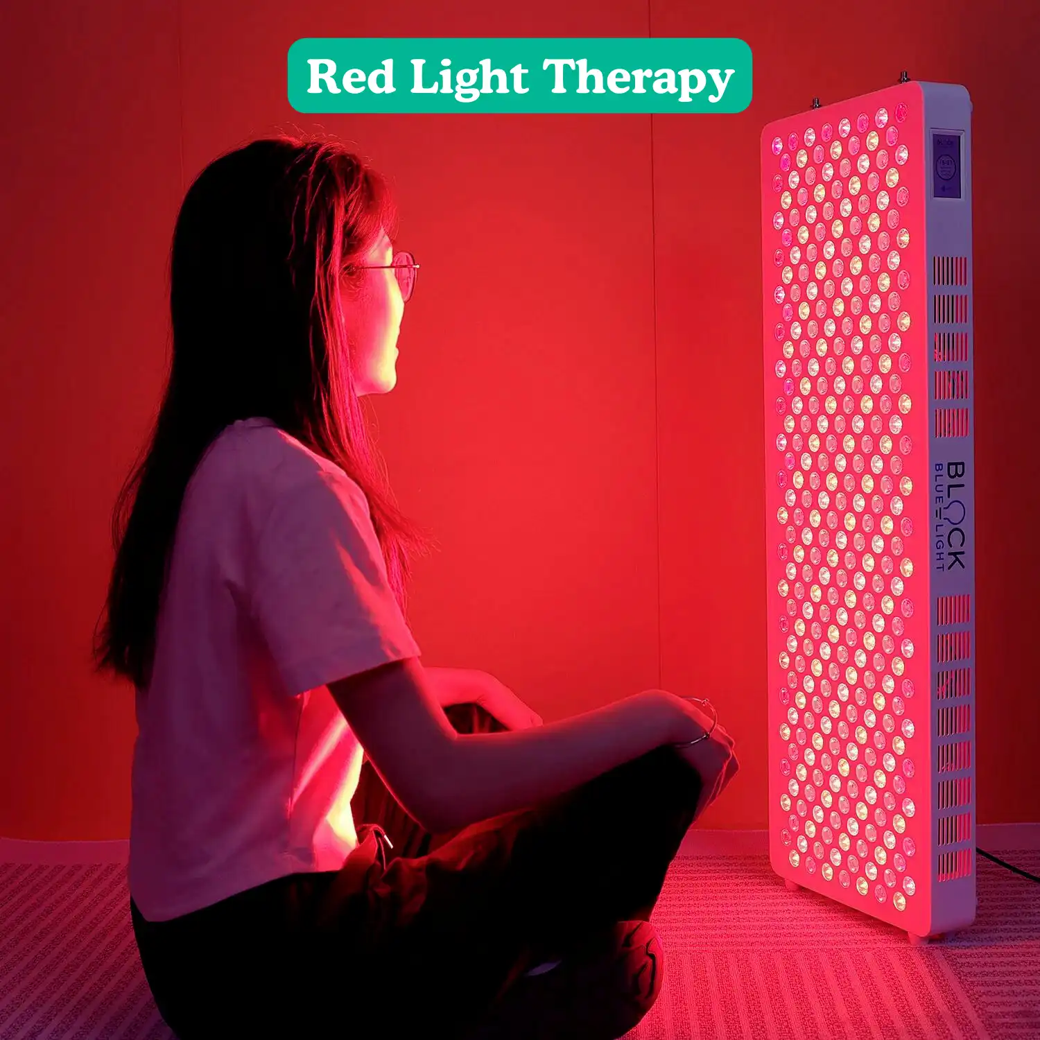 Red Light Therapy