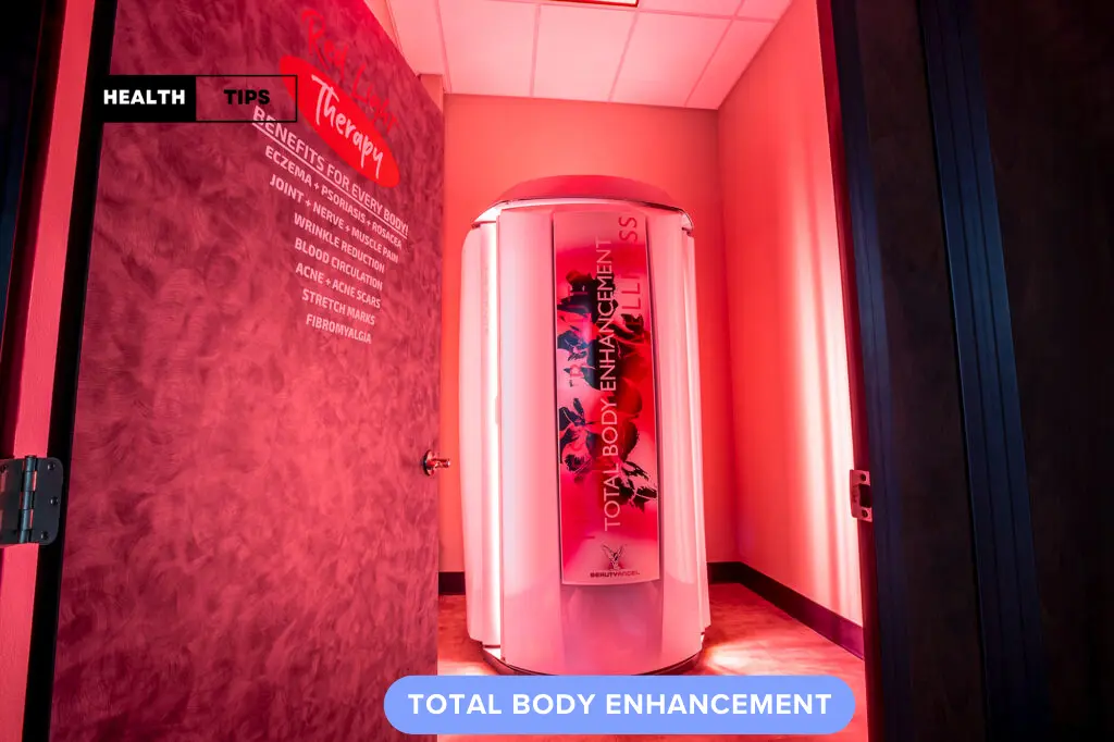 Total Body Enhancement