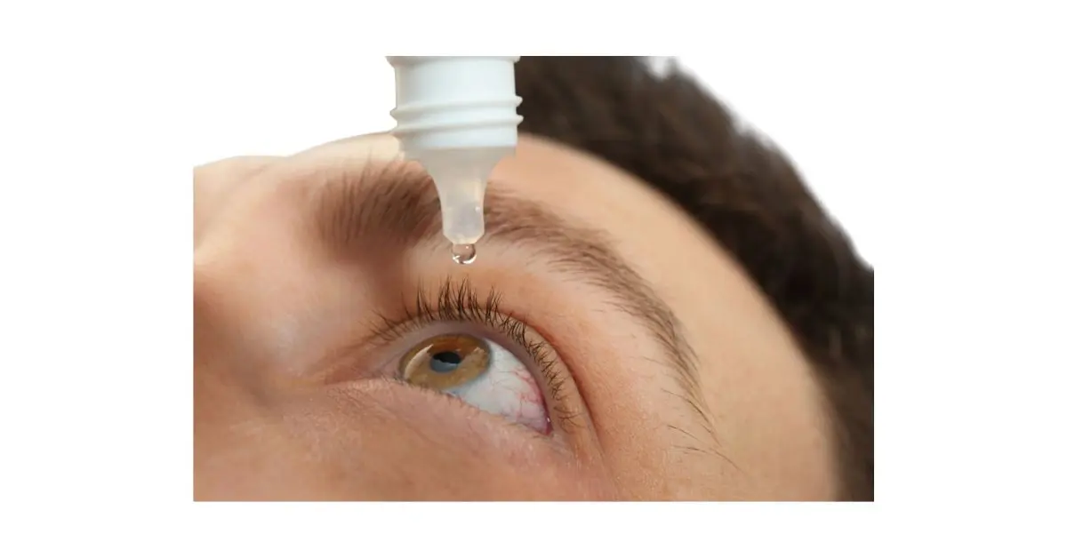 Can You Use Expired Eye Drops?